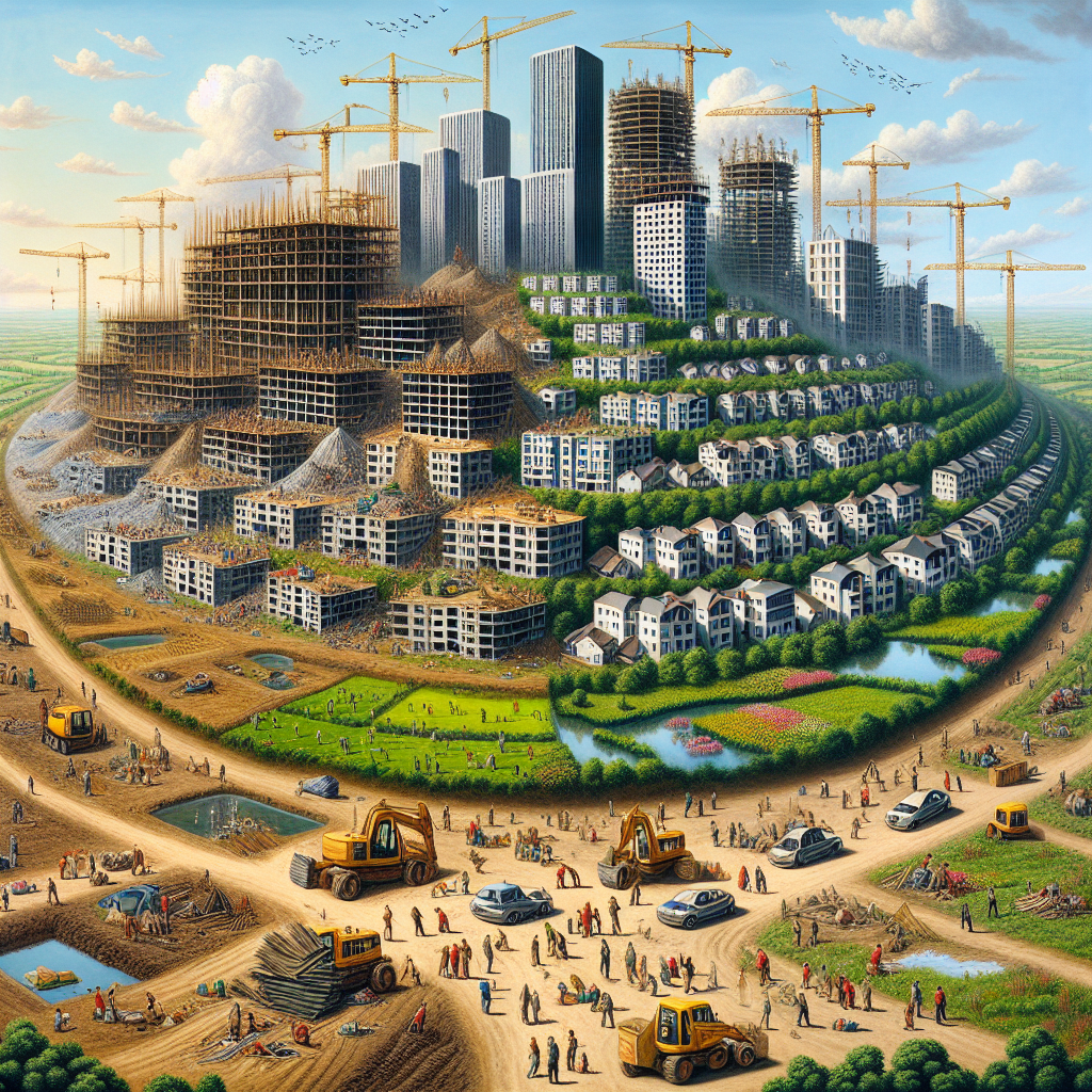 Bodenrichtwertentwicklung Hagen Berchum